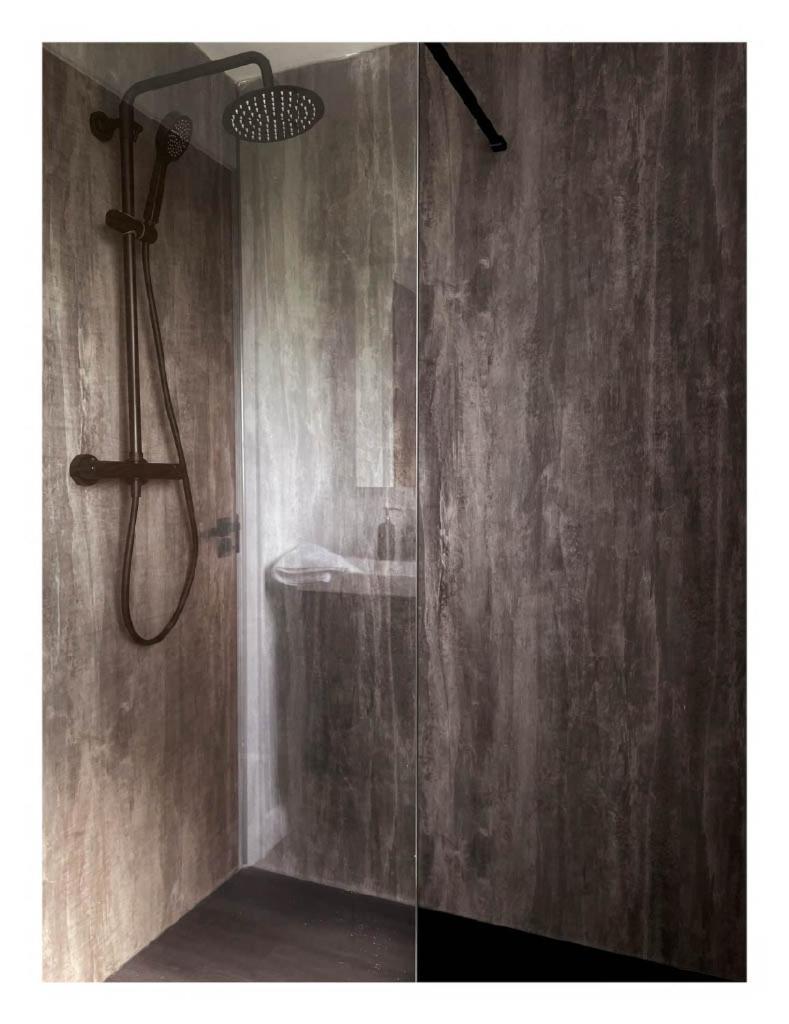 Luxury 2 Bedroom Glamping Pod With Hot Tub At Aganmore Farm Glamping - Pod 2 Ballycastle Zewnętrze zdjęcie